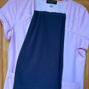 Women scrubs